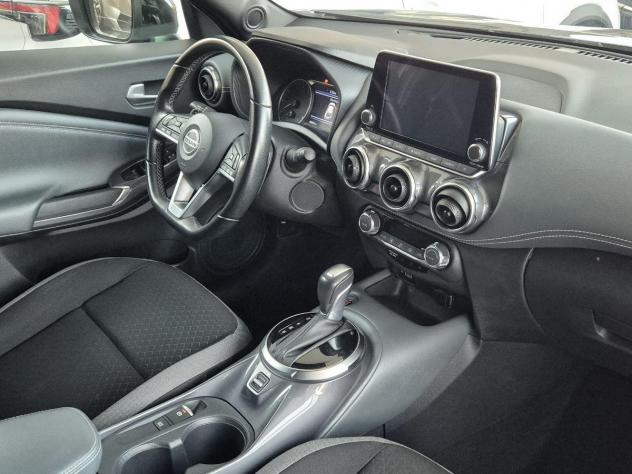 NISSAN - Juke 1.0 DIG-T 114 CV N-DESIGN - Foto 2