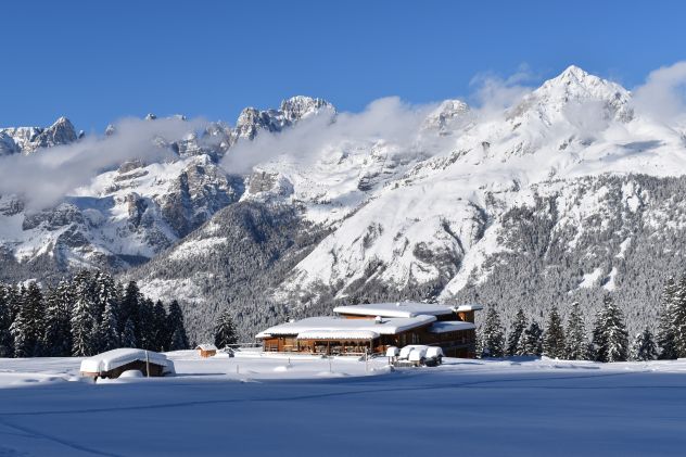 Cercasi personale Stagione invernale 2026-2027 | Custode - Sala - Bar - Cucina - Foto 5