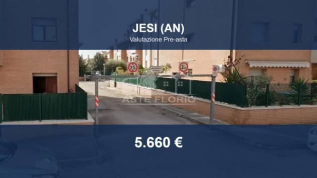 Immobile in asta di 19 m² in vendita a Jesi