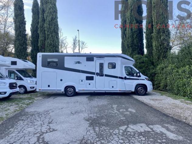 LAIKA Kreos L 5009 rif. 23244925