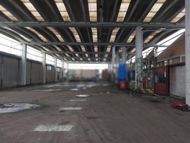 Immobile in asta di 3060 m² in vendita a Faenza - Foto 11
