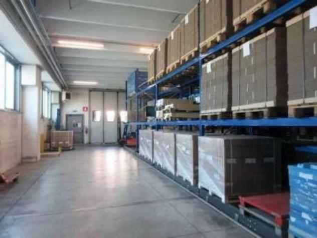Immobile in asta di 7880 m² in vendita a Isola Vicentina - Foto 7