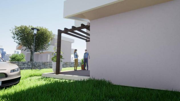 Villa singola - Acireale . Rif.: 33852 - Foto 6