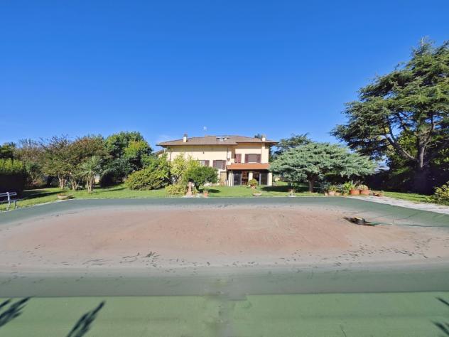 Villa in vendita a Ameglia - Foto 13