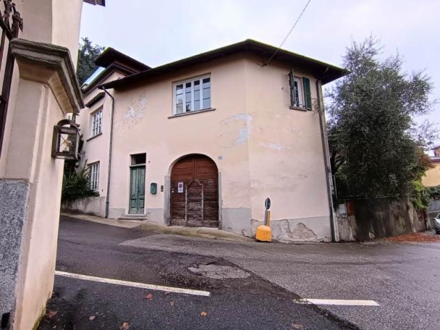 CASA INDIPENDENTE CON GIARDINO E CORTILE ESCLUSIVO