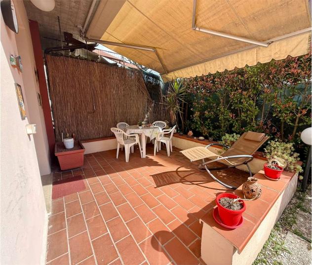 V0268 - CARPI – VILLETTA A SCHIERA A 4 MINUTI DAL CENTRO !!! - Foto 14