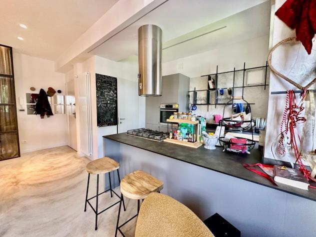Appartamento in vendita a Avenza - Carrara 98 mq Rif: 1448355 - Foto 5