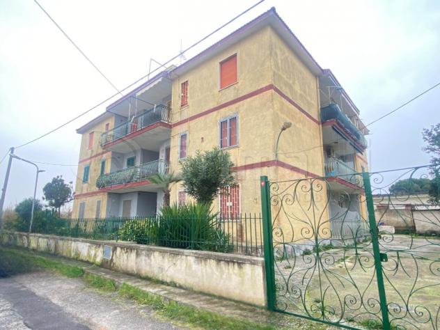 Trilocale in vendita a Castel Volturno - Foto 11