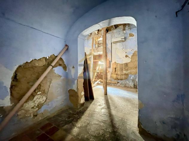 Casa Indipendente in vendita a Castellammare del Golfo, Centro Città - Foto 18