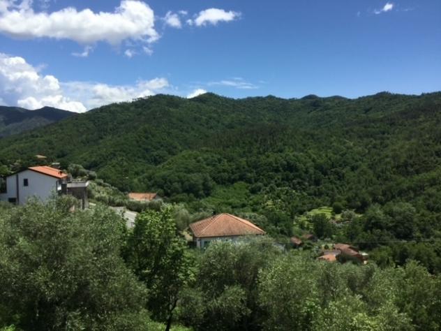 Indipendente in vendita a Castiglione Chiavarese - Foto 11