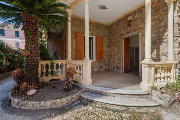 Appartamento in vendita a Chiavari 148 mq Rif: 1448725 - Foto 8