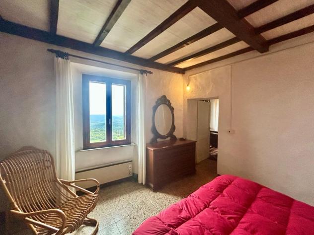 Appartamento in vendita a Pari - Civitella Paganico 98 mq Rif: 1294684 - Foto 9