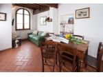 Appartamento in vendita a Collalto - Colle di Val d'Elsa 82 mq  Rif: 1373968