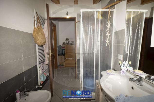 RIF. CC2230 - FILIGHERA - Appartamento mansardato di 2 locali e servizi. Box auto. - Foto 17