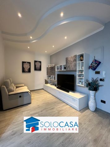 via villani appartamento ristrutturato 2 camere cucina a E 50.000