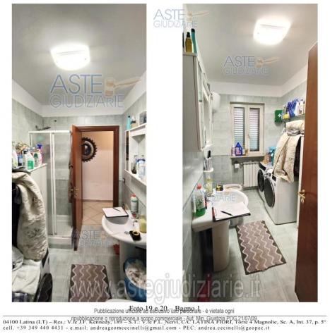 IMMOBILI-IMMOBILE RESIDENZIALE-Via Querce, 34, 04022 Fondi LT, Italia - Foto 8