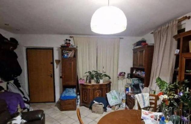 Immobile in asta di 92 m², box auto in vendita a Landriano - Foto 5