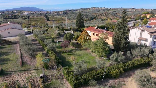 Terratetto in vendita a Malmantile - Lastra a Signa 140 mq Rif: 1364604