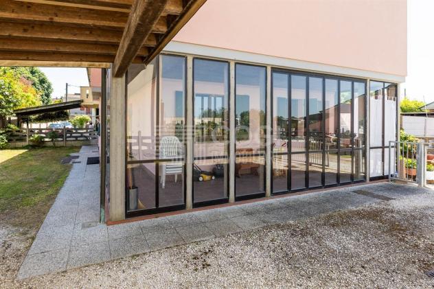 appartamento con ingresso indipendente e giardino - Foto 19