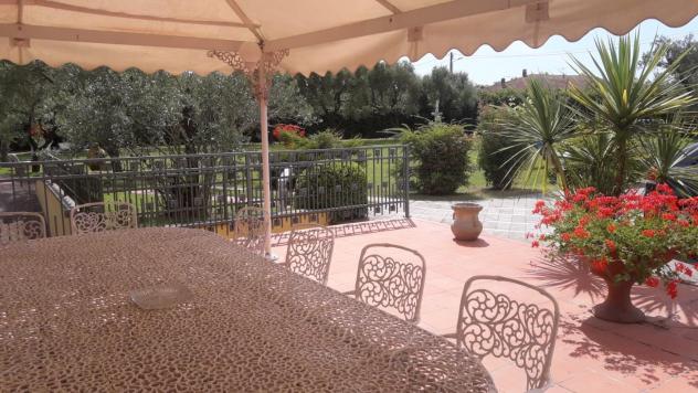 Villa in vendita a Ronchi - Massa 348 mq Rif: 928566 - Foto 10