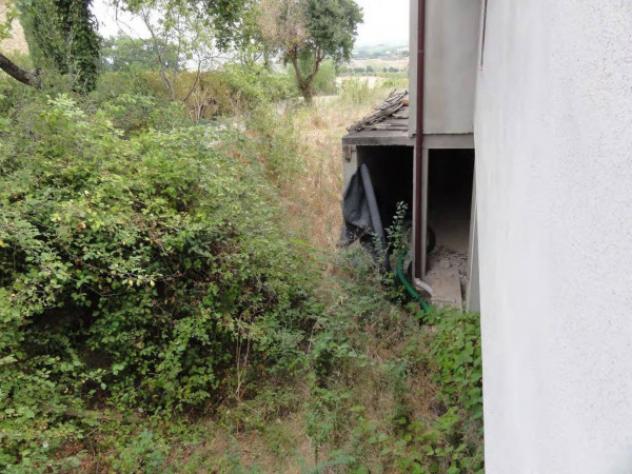 Immobile in asta di 474 m², box auto in vendita a Montepulciano - Foto 5