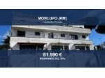 Immobile in asta di 118 m² in vendita a Morlupo