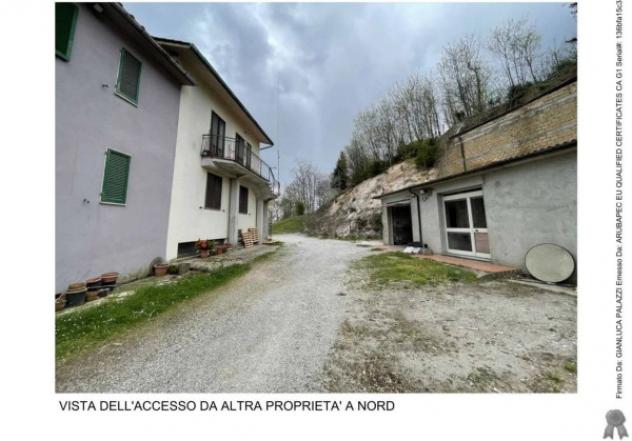 Immobile in asta di 102 m², box auto in vendita a Piancastagnaio - Foto 10