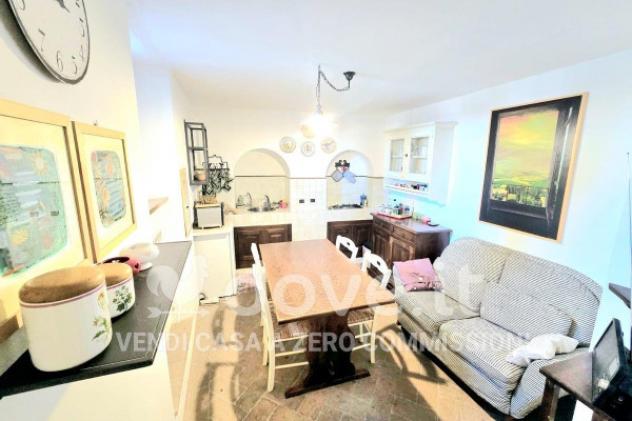 Appartamento di 52 m² con 2 locali in vendita a Pienza - Foto 3