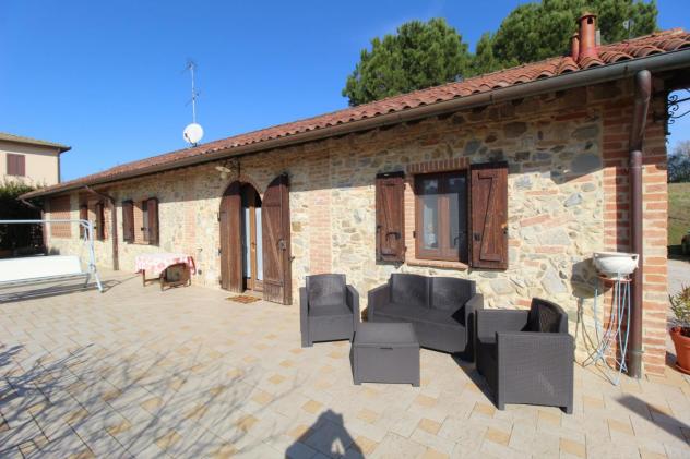 Casa singola in vendita a Poggibonsi 137 mq Rif: 1312251 - Foto 3