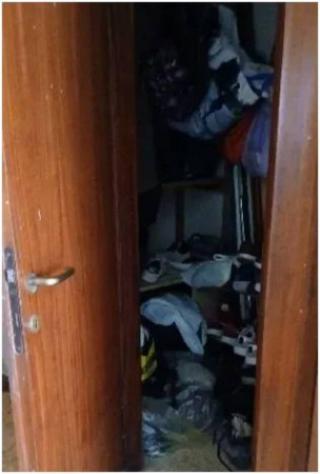 Immobile in asta di 78 m² in vendita a Prato - Foto 9