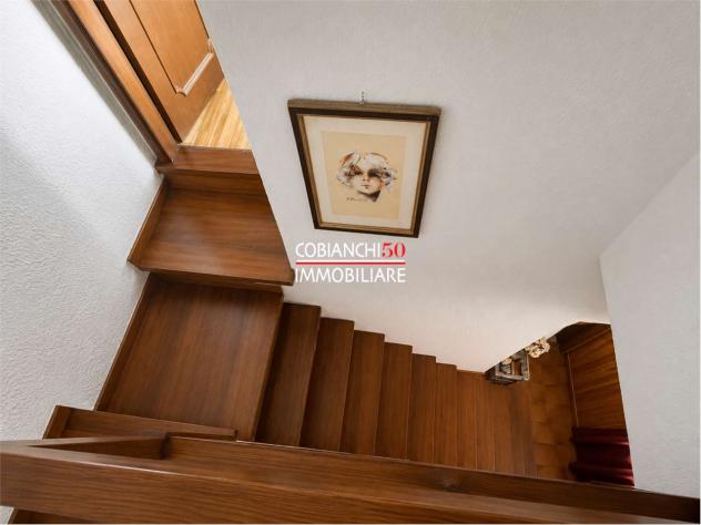 V000855 - PREMENO , TRILOCALE SU DUE LIVELLI SOLEGGIATISSIMO - Foto 11