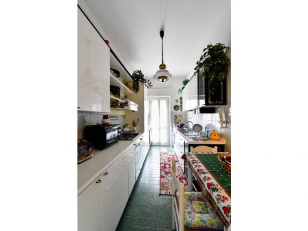 Appartamento in Via di Valle Aurelia - Foto 5