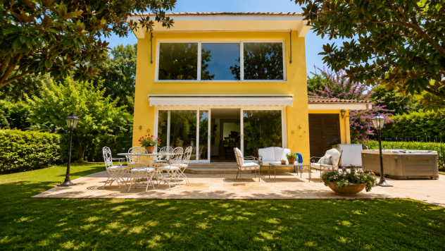 Villa in vendita a Roma - Foto 5