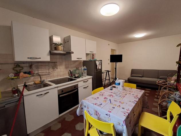 Appartamento in vendita a Santa Croce sull'Arno 50 mq Rif: 1409958 - Foto 2