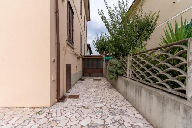 Terratetto in vendita a Santa Croce sull'Arno 140 mq Rif: 1450497 - Foto 3