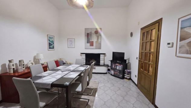 Appartamento in vendita a Pastina - Santa Luce 227 mq Rif: 1444784 - Foto 4