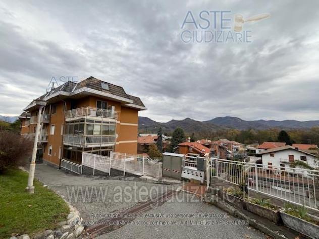 IMMOBILI-IMMOBILE RESIDENZIALE-Via Ducale, 19, 13037 Serravalle Sesia VC, Italia