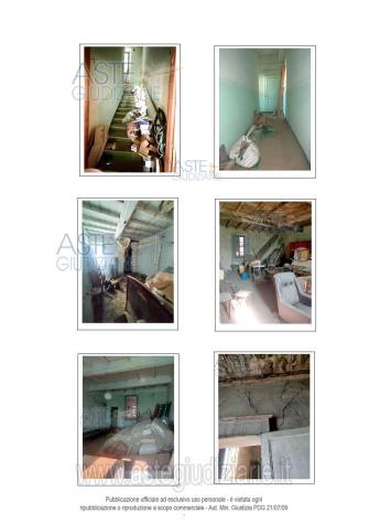 IMMOBILI-IMMOBILE RESIDENZIALE-Via S. Pietro, 8, 27030 Suardi PV, Italia - Foto 3