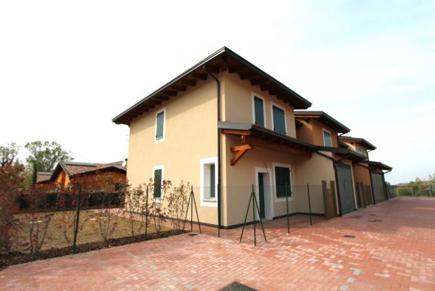 Villa a schiera in vendita a Valsamoggia - Foto 17