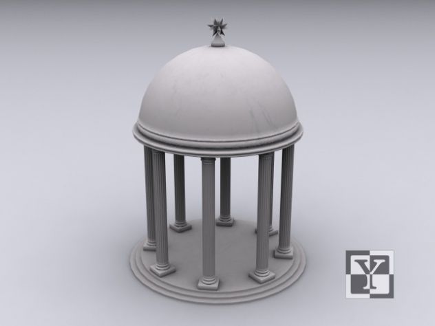 Lavoro o collaborazione grafica 3D - Foto 5