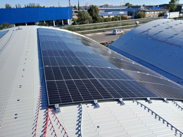 Instalatori paneli fotovoltaici - Foto 5