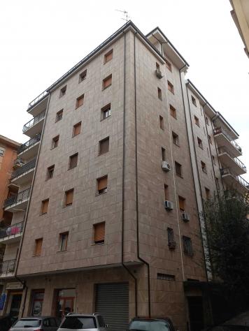 appartamento in vendita a Cosenza in zona Cosenza Vecchia