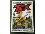 TEX ALBO SPECIALE 9 - IL CAPOLAVORO DI MAGNUS