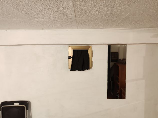 Studio mansarda, senza, bagno zona garbatella - Foto 4
