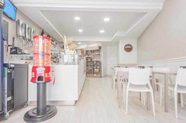 BAR di 2 vani e di 50 mq (VILLASANTA) rif. HOME 3429_5 - Foto 10