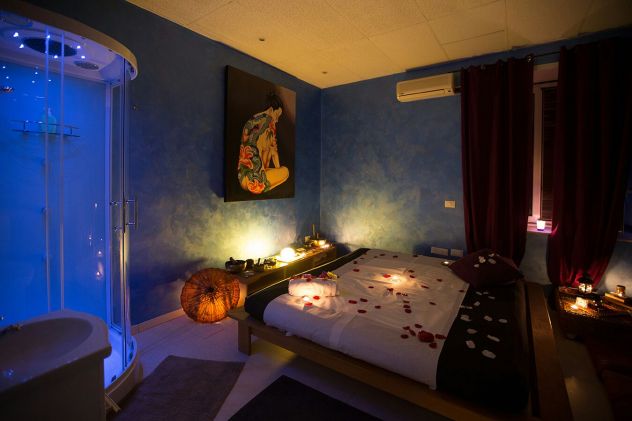 IMMERSIONE SOMATICA EMOZIONALE: CORPO SUONO EMOZIONI RISVEGLIO - Foto 2 Tel:3312116705