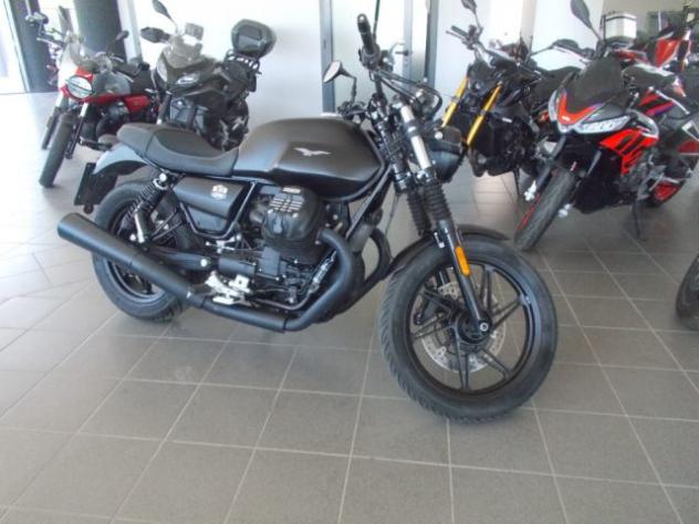 MOTO GUZZI V7 STONE rif. 22477429