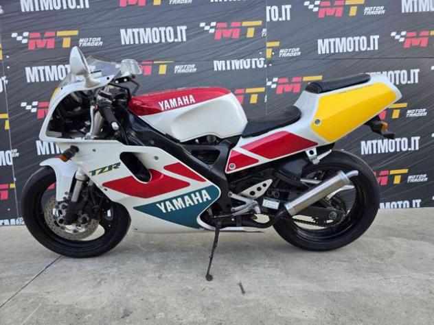 YAMAHA TRZ 250 Video 360 RS-3VX Cv45 rif. 24036530 - Foto 2