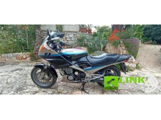 YAMAHA FJ 1200 ASI