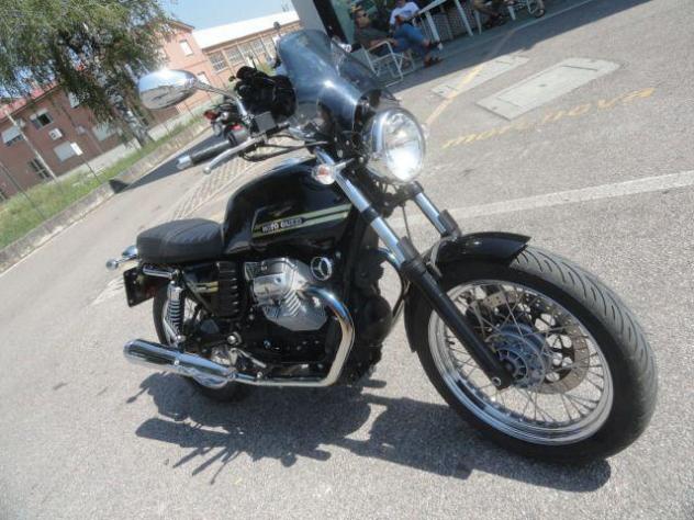 MOTO GUZZI V7 Classic V 7 CLASSIC rif. 23988171 - Foto 2